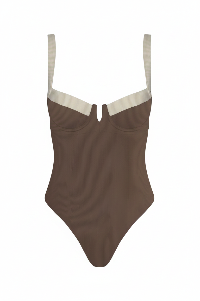 Resort Dream One-Piece