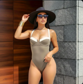 Resort Dream One-Piece